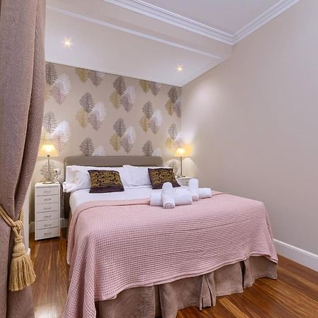 Appartement Bailen Reformado Elegante Con Wifi à Bilbao Extérieur photo