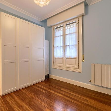 Appartement Bailen Reformado Elegante Con Wifi à Bilbao Extérieur photo